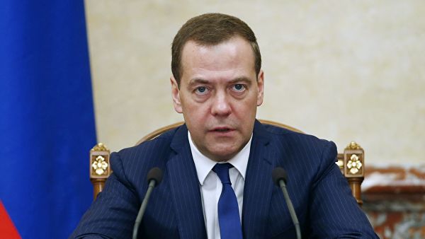 Премьер-министр РФ обсудил с главой Киргизии торгово-экономическое сотрудничество
