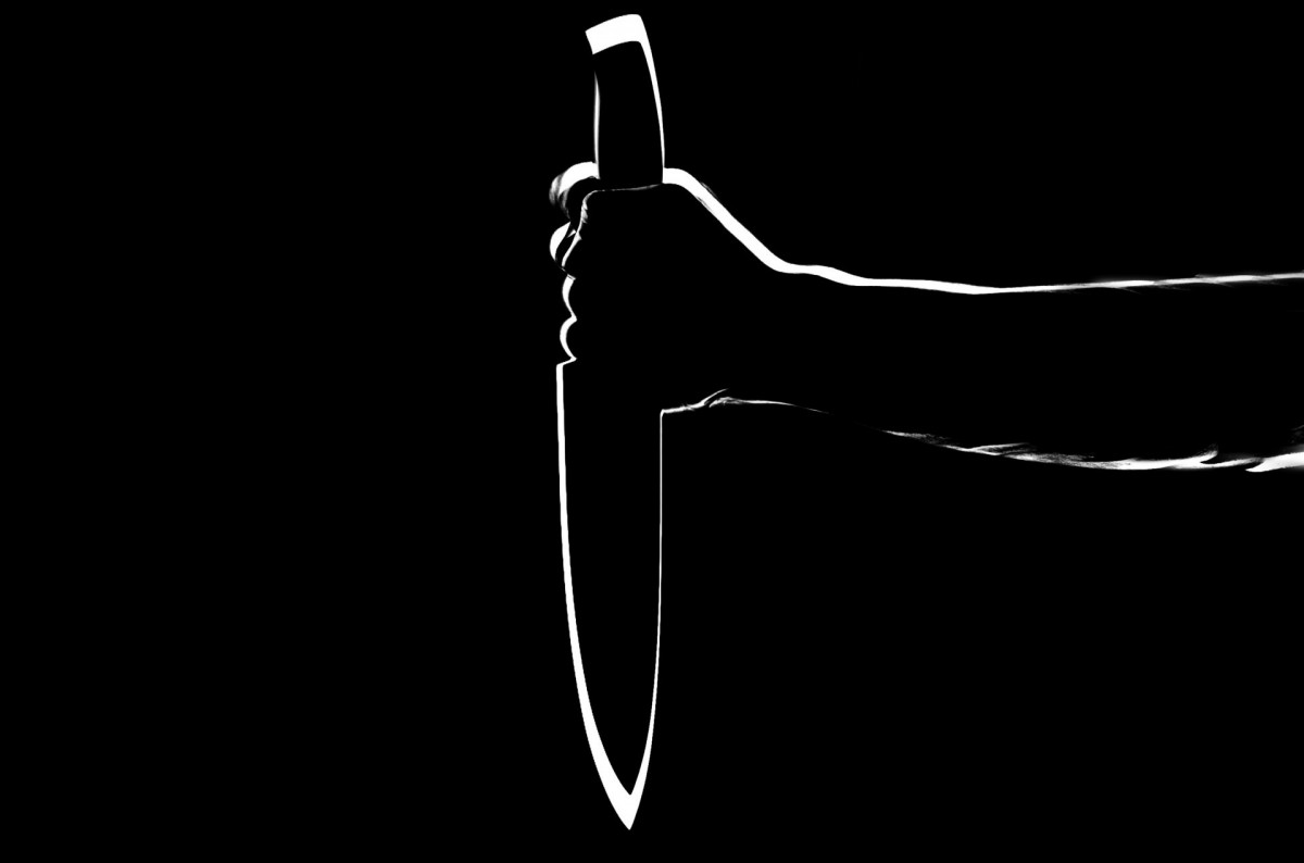 В Севастополе пьяный конфликт закончился поножовщиной