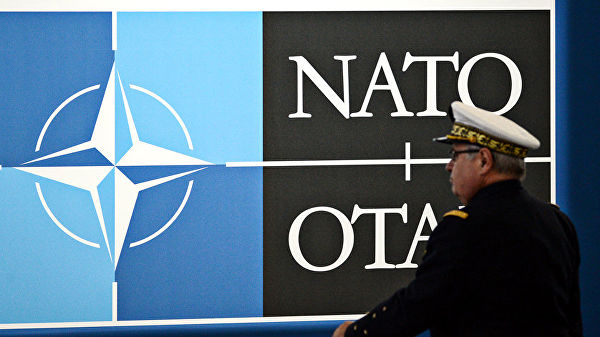 Крым ответил НАТО на призыв вывести российские войска