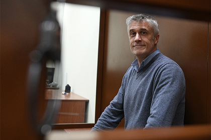 ����� ������� ��������� ����� Baring Vostok