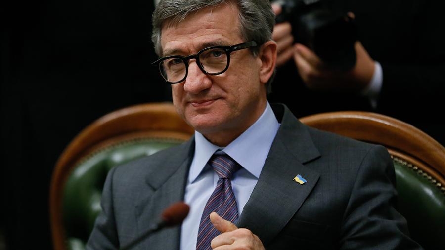 Украина может поставлять газ в Европу вместо России