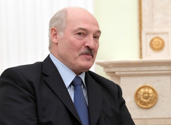 Лукашенко: русско-белорусские отношения незыблемы
