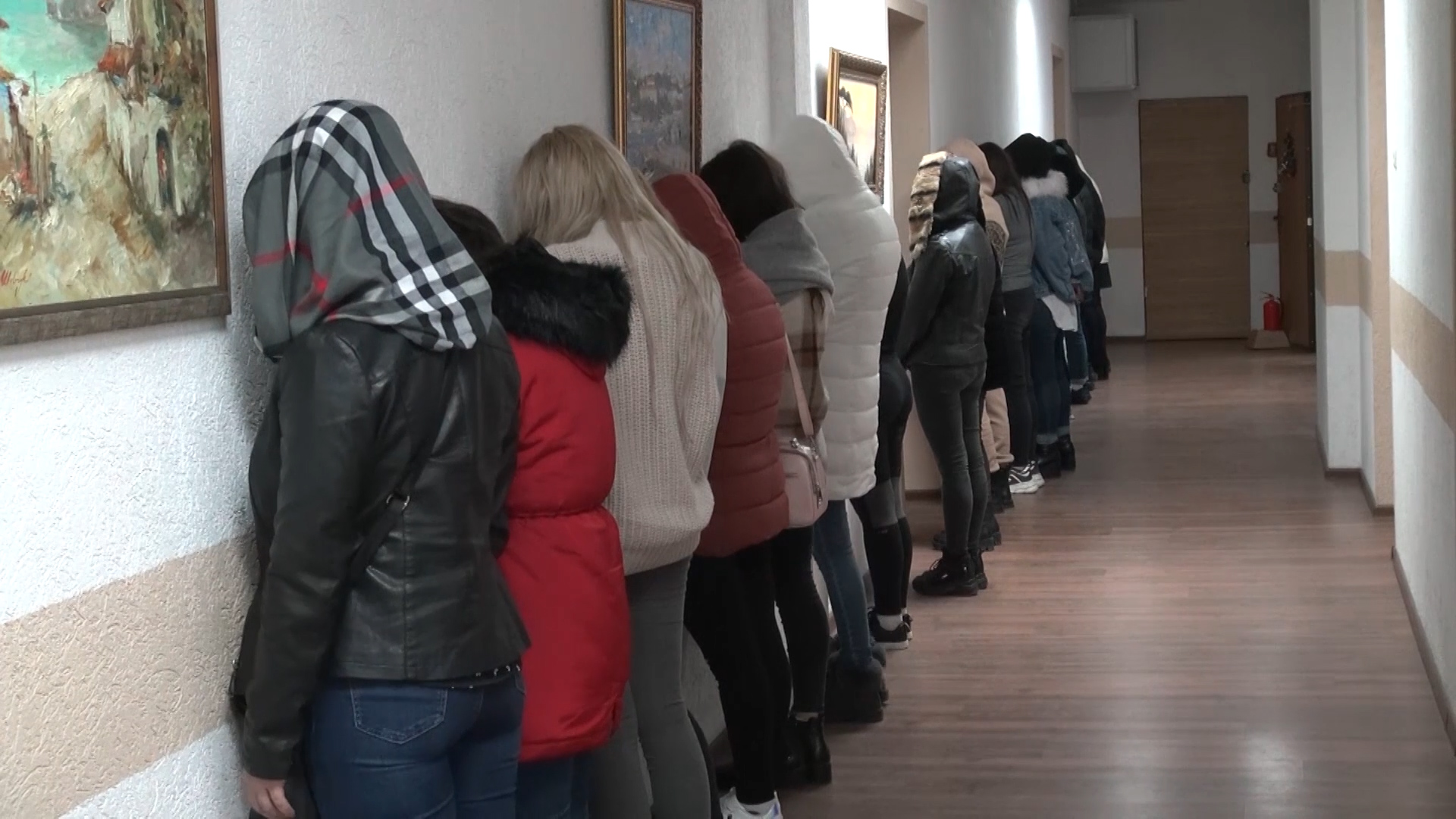 В Севастополе ликвидировали притоны для занятия проституцией