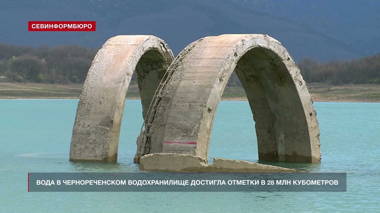 Лето в Севастополе пройдёт без ограничительных мер по воде – Жигулин