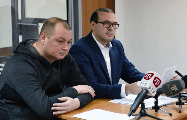 На Украине исключили расследование в отношении капитана «Норда»