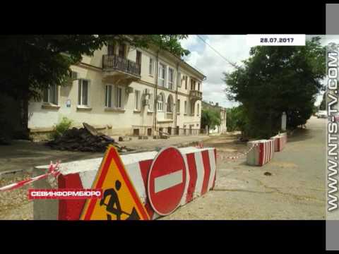 Брусчатку на улице Кучера вернут после ремонта – к концу ноября