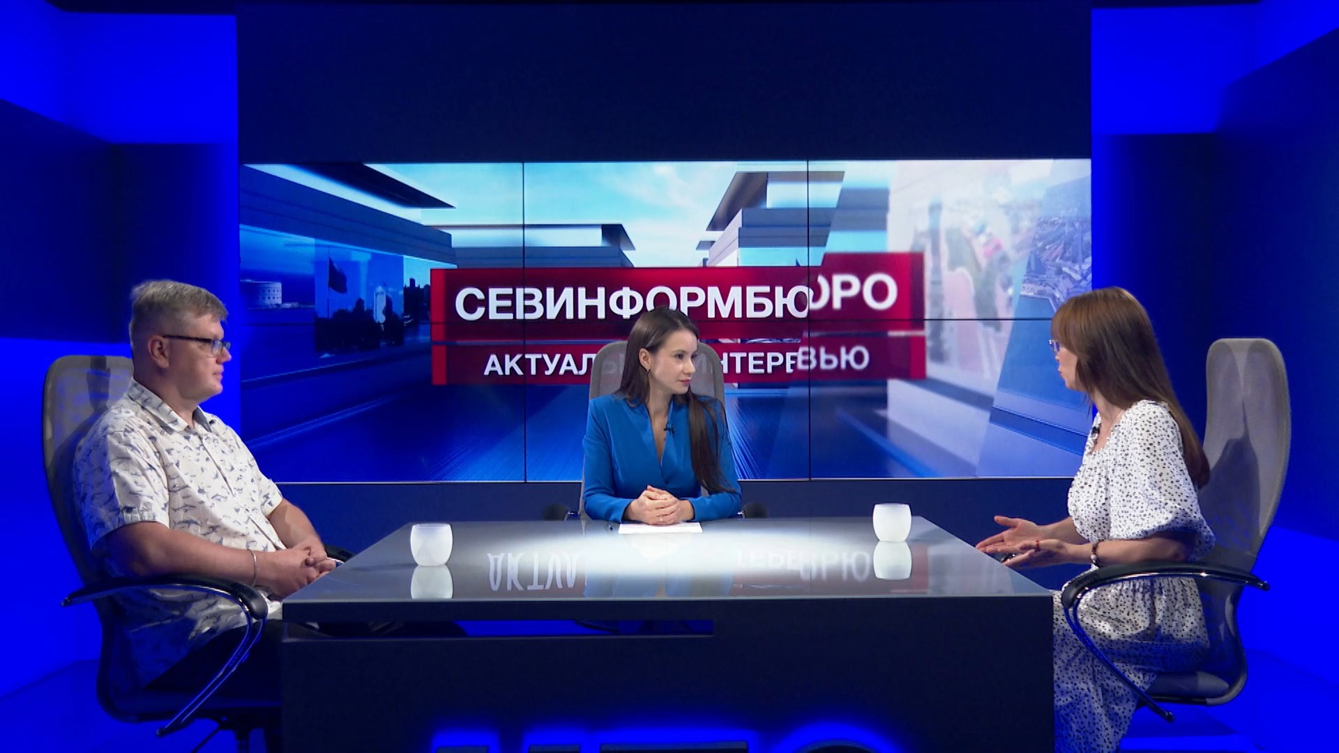 Севастопольские учёные рассказали о первых впечатлениях после новых экспедиций