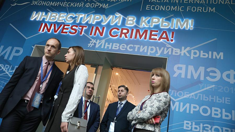 Подсчитан ущерб от антироссийских санкций в Европе