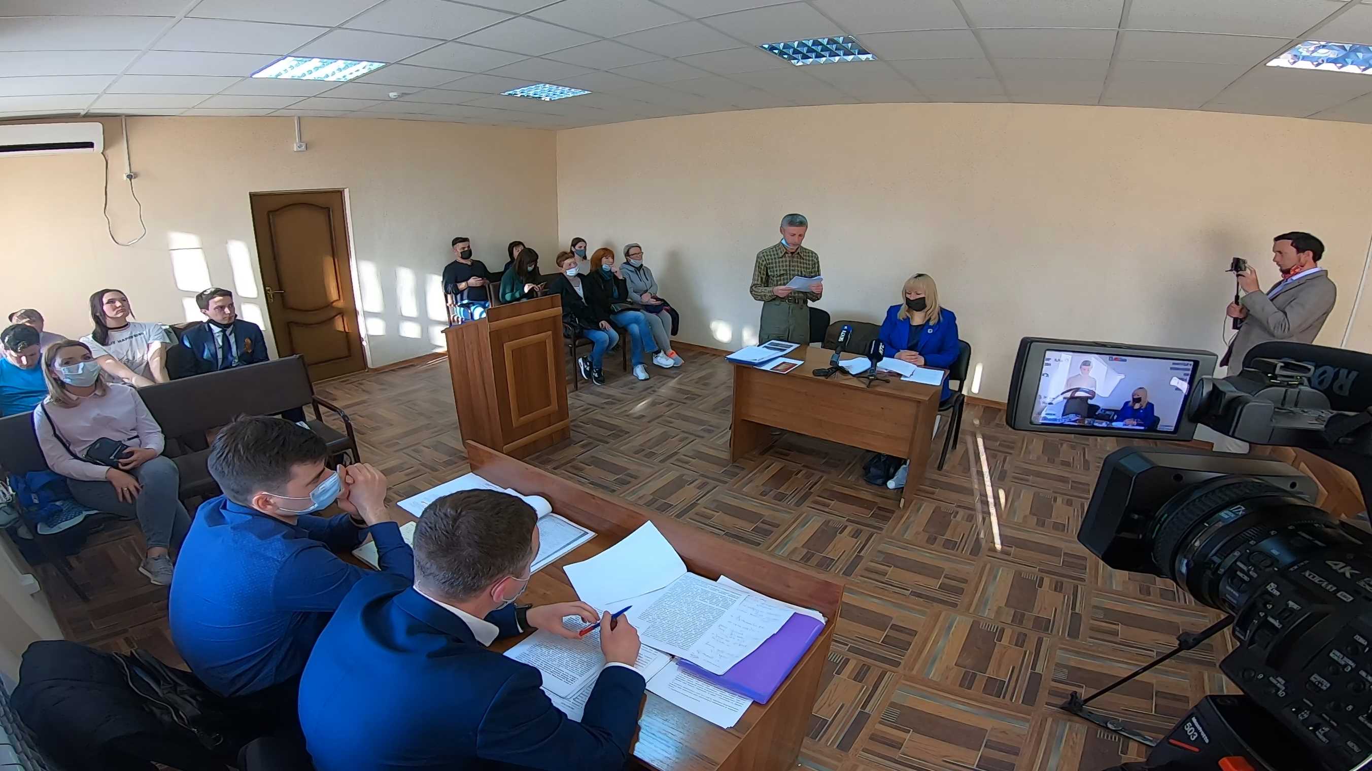 Суд по делу «Херсонеса Таврического» пройдёт без участия ЮНЕСКО, но с Минкультом