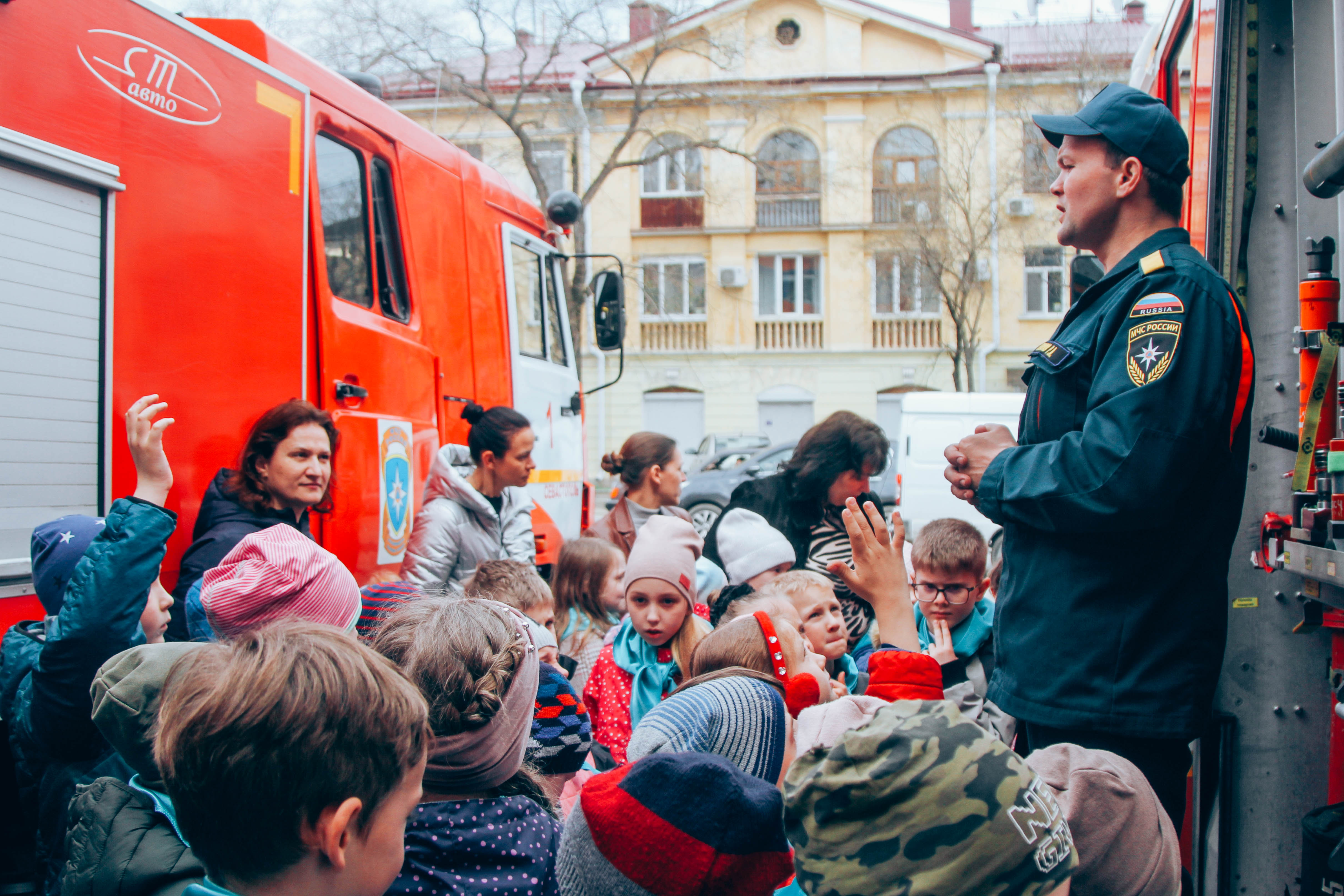 �������������� ������������� � ������� ��������������� ����������