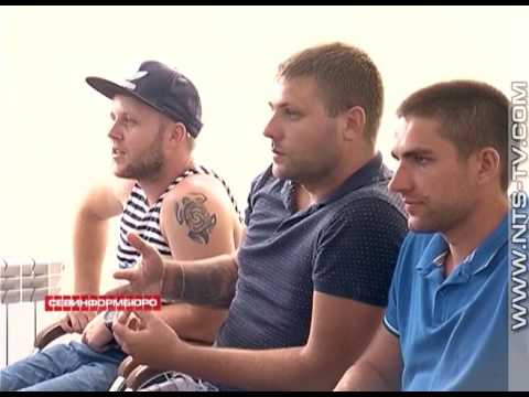 12 августа в Севастополе начнётся Турнир по мини-футболу среди дворовых команд