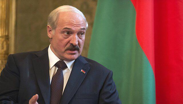 Лукашенко: Россия - оплот суверенитета Белоруссии