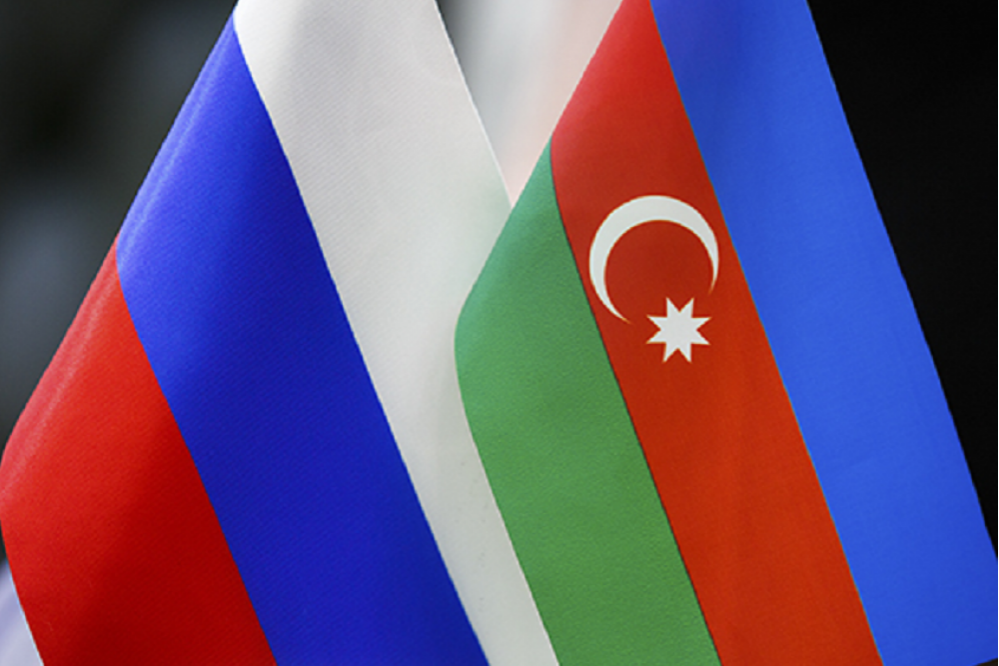 Между Россией и Азербайджаном могут создать транспортную морскую линию
