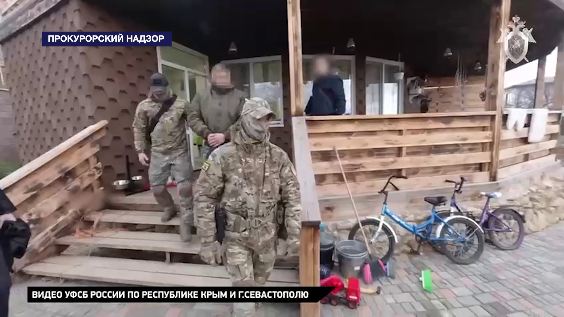 Приговор Нусинову и новые подробности убийства 10-летней давности – работа Прокуратуры за неделю