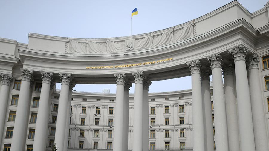 Дружба осталась в прошлом: МИД Украины рассказал об отношениях с ПАСЕ