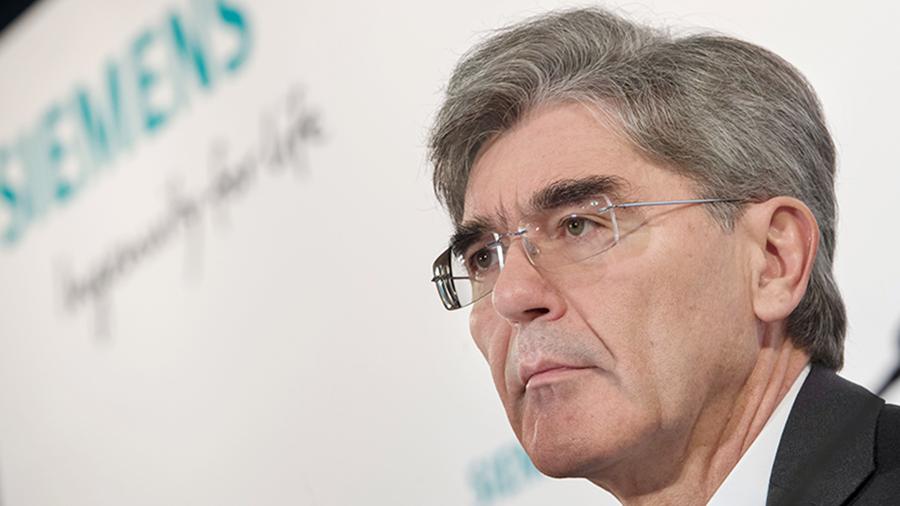 «Лицо расизма»: гендиректор Siemens обозвал администрацию Трампа