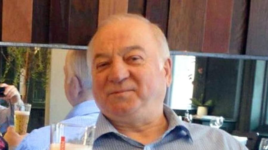 Состояние Скрипаля ухудшилось