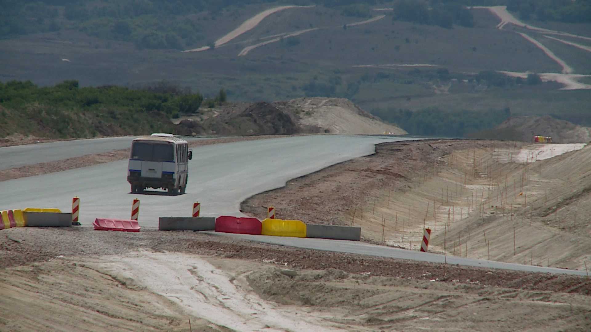 Крымчане получают компенсацию за изъятые под строительство «Тавриды» участки