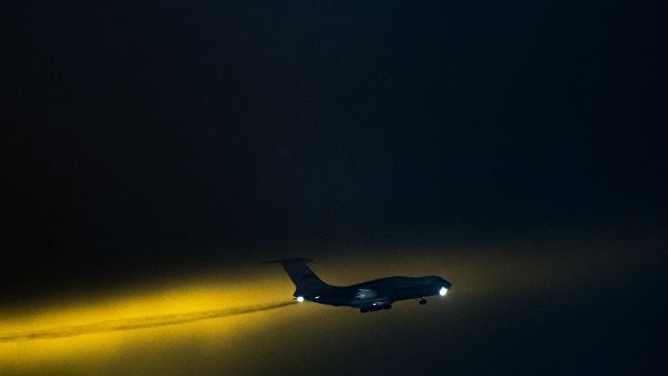 Украинского генерала признали виновным в крушении самолета
