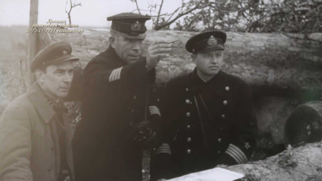 ������� ����������� ������� �����������. 30 ������ 1941 ����