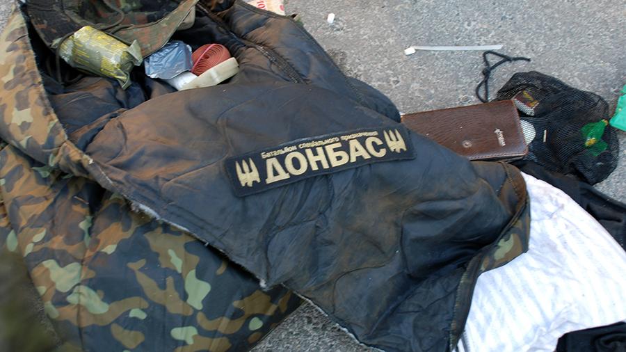 Киев согласился на обмен пленными по формуле «всех на всех»