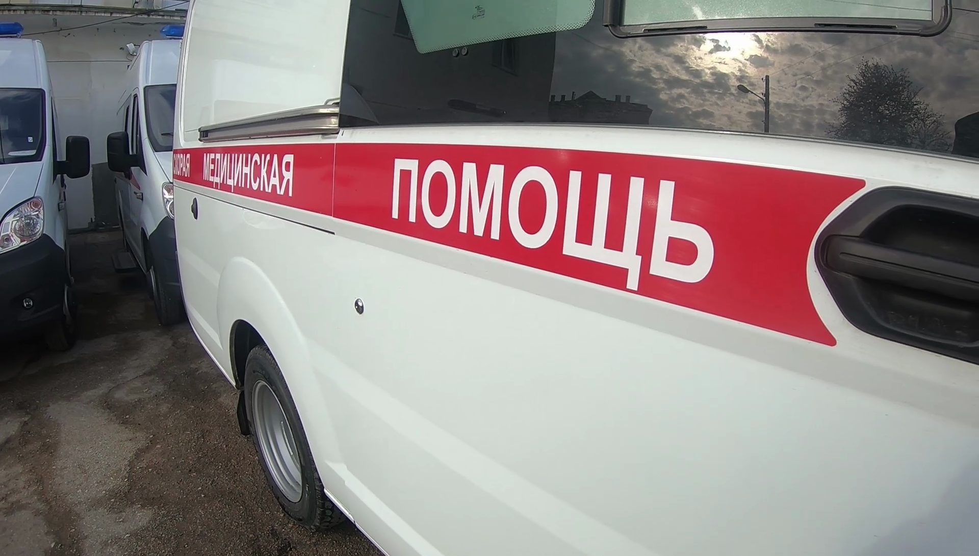 В Севастополе за сутки коронавирусом заболели 49 человек, один умер