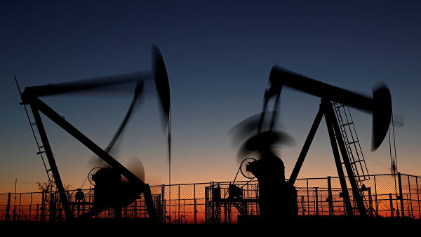 Россия запретила экспорт нефти на Украину