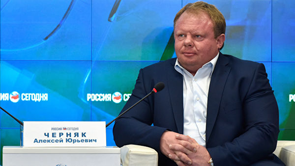 Крым готов стать альтернативой Грузии для туристов
