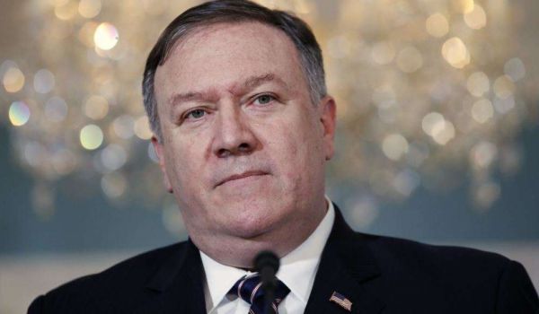 США ввели санкции против Международного уголовного суда