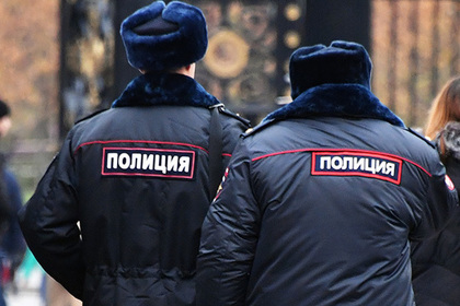 Полиция задержала вербовавшего боевиков в Сирию мошенника