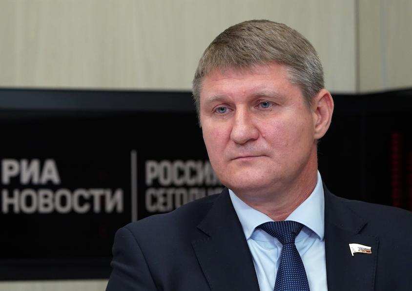 Зеленский на дебатах прокомментировал керченский инцидент