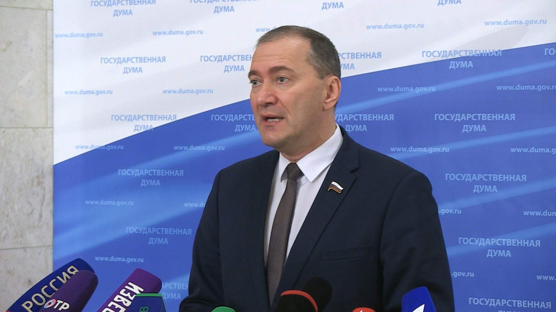 Дмитрий Белик объяснил решение Киева «запретить» ЧФ в Крыму