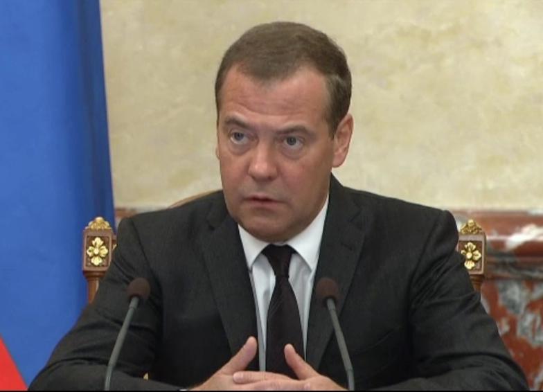 Медведев поручил решить проблему с жильём для детей-сирот