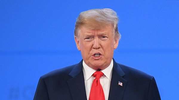 Трамп одобрил кибератаку на системы управления ракет Ирана