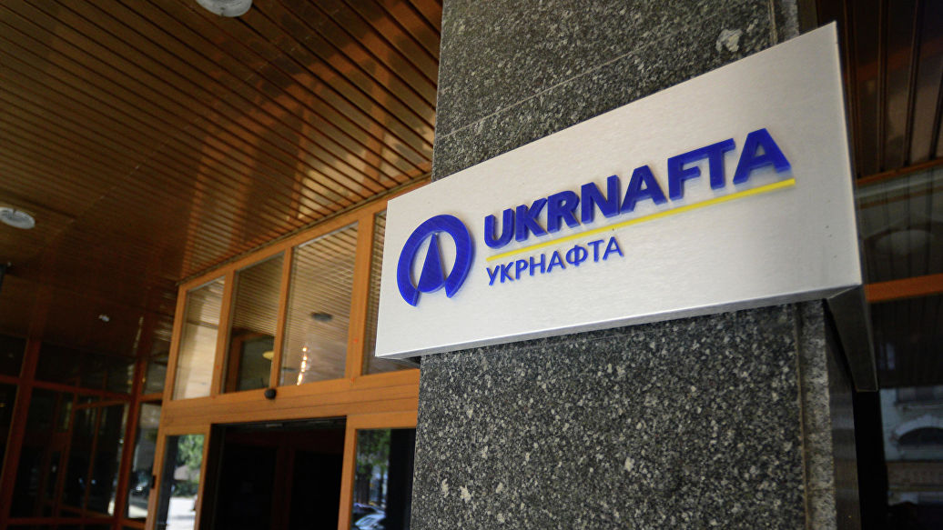 Украине грозит энергетический коллапс