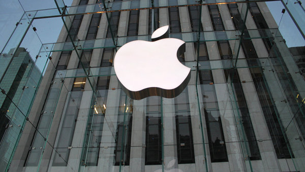 ����� ��������� Apple ��������� ������������ �� ����� � ���