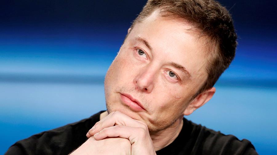 Илон Маск откроет заправки Tesla по всей Европе