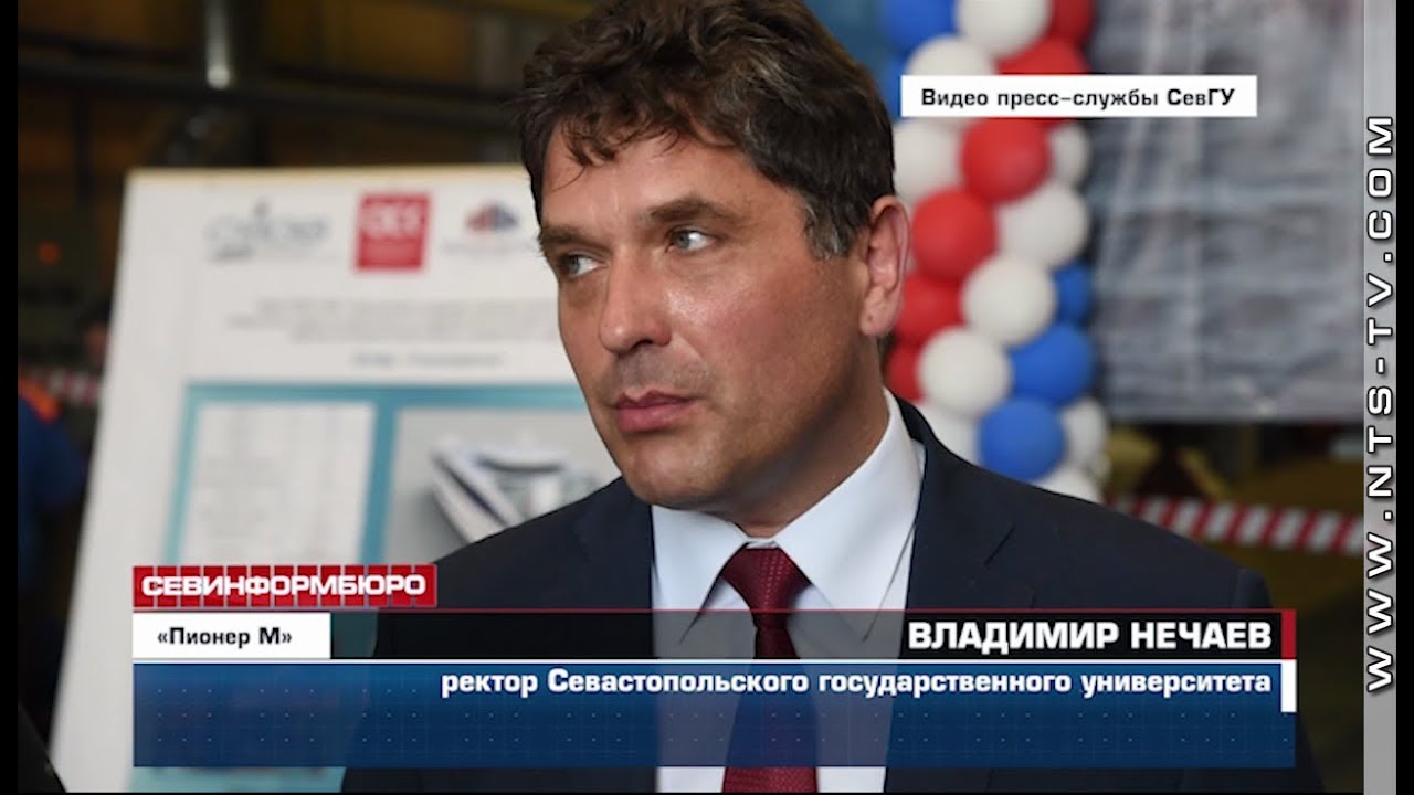 В Санкт-Петербурге заложено первое спроектированное студентами судно