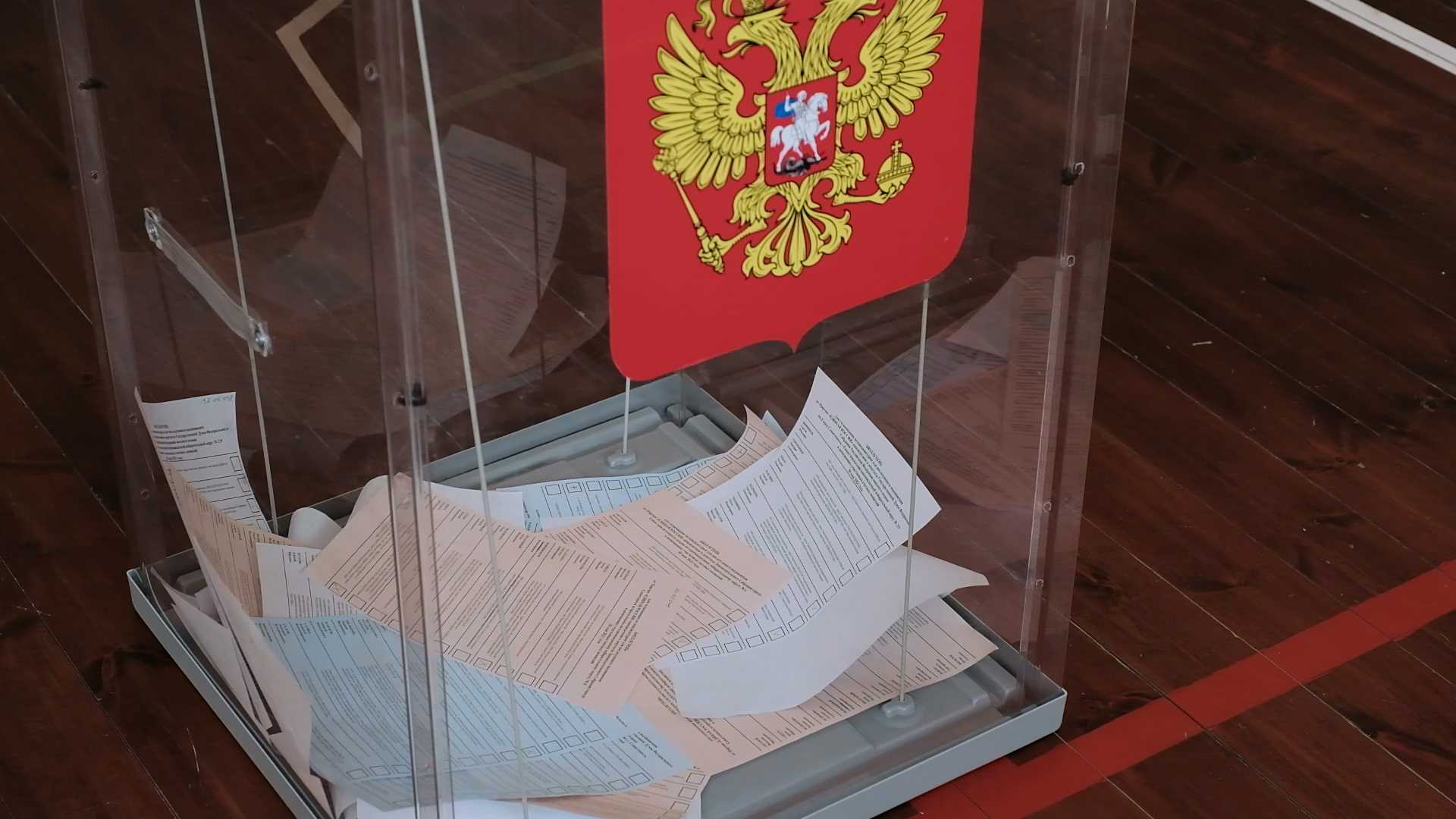 Стали известны предварительные итоги праймериз «Единой России» в Севастополе