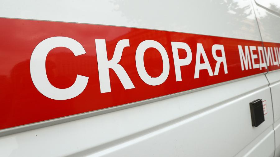 При пожаре в Забайкалье пострадали 27 человек