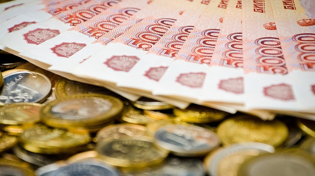 Правительство распределило 8,6 млрд рублей дотаций между 12 регионами