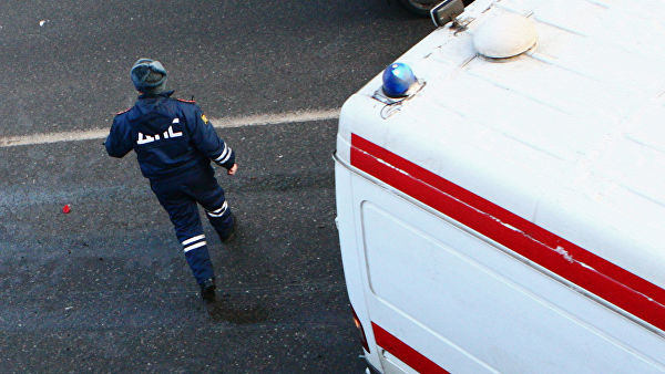 За побег с места ДТП ужесточат наказание
