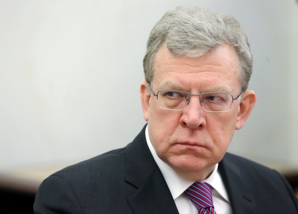 Кудрин: Россия еще не выработала иммунитет к санкциям