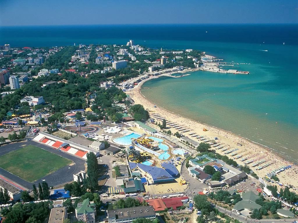 Медведев утвердил стратегию развития санаторно-курортного комплекса