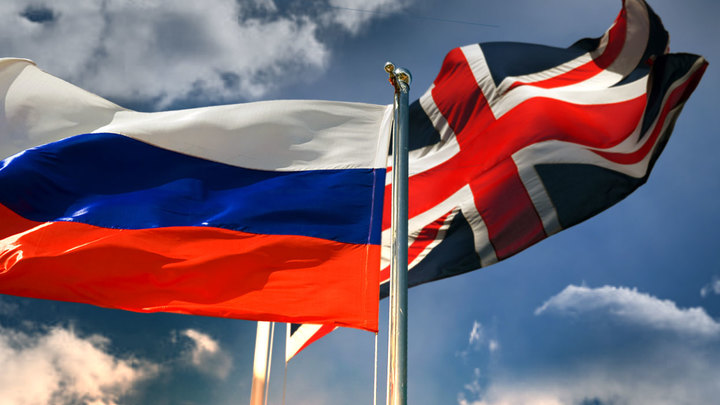 Англия хочет работать с Россией