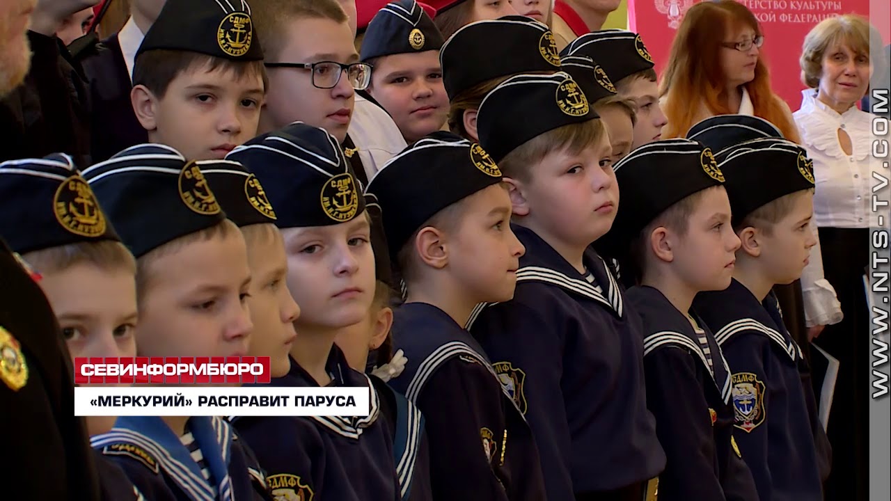 В Севастополе освятили памятную доску в честь 200-летия закладки брига «Меркурий»