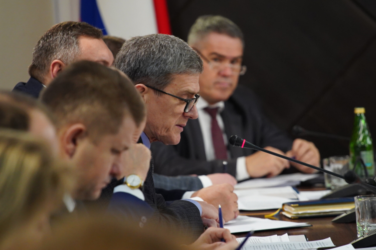Севастополь ожидает масштабная реконструкция водопровода