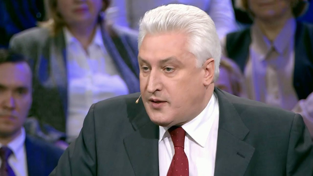 Игорь Коротченко прокомментировал статью журнала The National Interest о ВС РФ