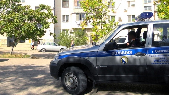В Севастополе найден пропавший подросток