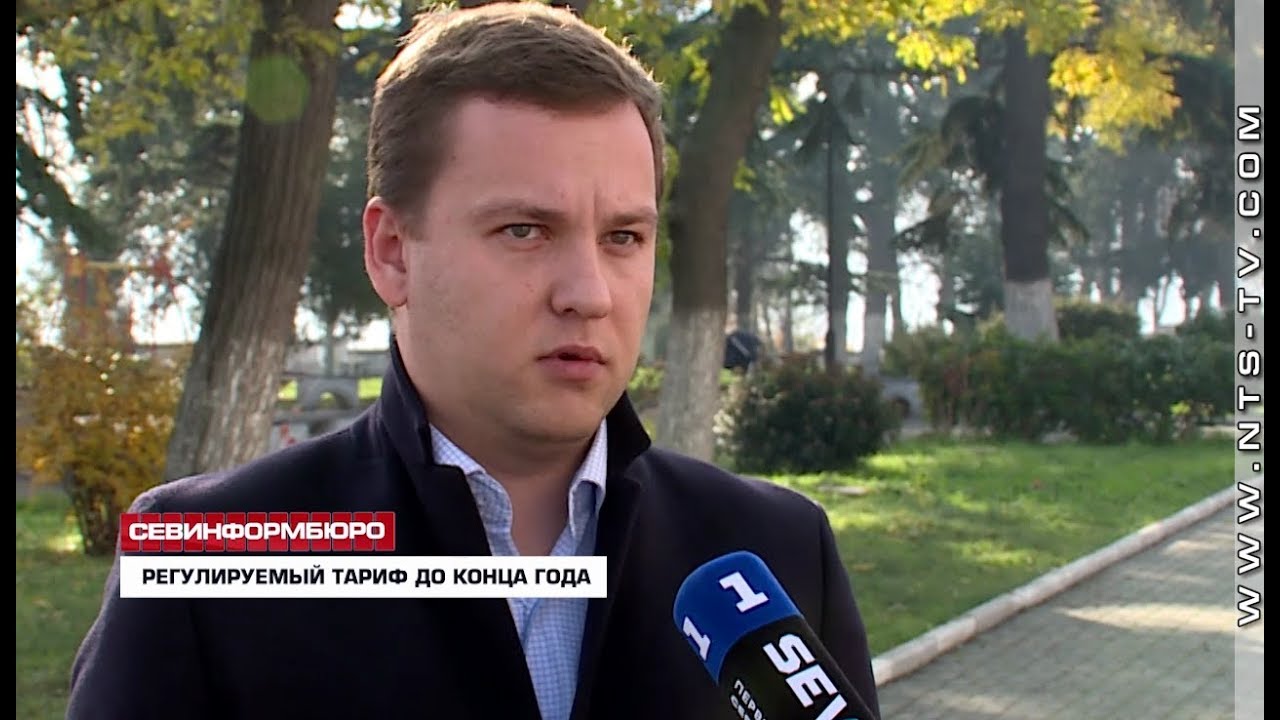 До 16 декабря Правительство Севастополя собирается полностью перевести общественный транспорт на регулируемый тариф
